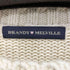Brandy Melville 24AW NICO AMERICAN FLAG SWEATER レディース