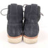 ダブルタップス WTAPS PLAINTOE BOOTS メンズ US:8