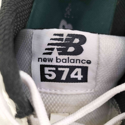 ニューバランス NEW BALANCE UGC574JG メンズ JPN:28