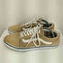 バンズ VANS V36CF CALM OLD SKOOL GINGER メンズ JPN:28