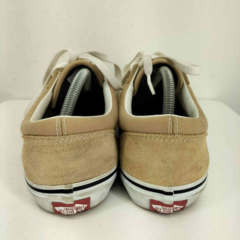 バンズ VANS V36CF CALM OLD SKOOL GINGER メンズ JPN:28