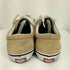 バンズ VANS V36CF CALM OLD SKOOL GINGER メンズ JPN:28