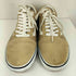 バンズ VANS V36CF CALM OLD SKOOL GINGER メンズ JPN:28