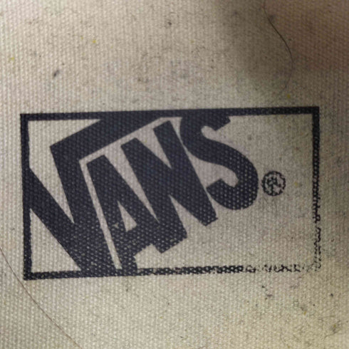 バンズ VANS V36CF CALM OLD SKOOL GINGER メンズ JPN:28