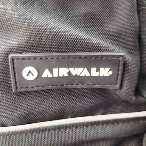 エアウォーク AIRWALK 池田屋 コラボ バックパック メンズ