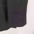 ザラ ZARA ステッチデザイン ブラックブレザー レディース XS-S