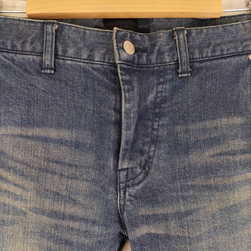 ナインティーナインパーセントイズ 99%IS- スキニーデニムパンツ メンズ 30