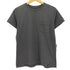 ザノースフェイス THE NORTH FACE W S/S HEAVY COTTON TEE ショートスリーブ ヘビーコットン Tシャツ レディース import:M