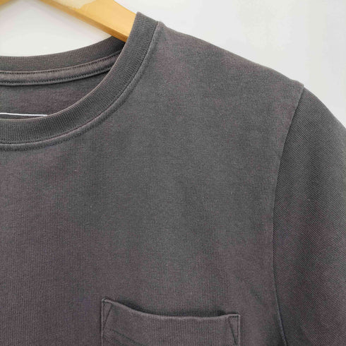 ザノースフェイス THE NORTH FACE W S/S HEAVY COTTON TEE ショートスリーブ ヘビーコットン Tシャツ レディース import:M