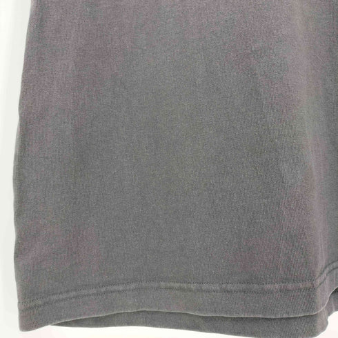 ザノースフェイス THE NORTH FACE W S/S HEAVY COTTON TEE ショートスリーブ ヘビーコットン Tシャツ レディース import:M