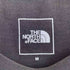ザノースフェイス THE NORTH FACE W S/S HEAVY COTTON TEE ショートスリーブ ヘビーコットン Tシャツ レディース import:M