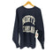 チャンピオン Champion 90S MADE IN USA 刺繍タグ REVERSEWEAVE 2段ラバーアーチロゴ カレッジロゴ スウェット メンズ import:XL