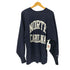 チャンピオン Champion 90S MADE IN USA 刺繍タグ REVERSEWEAVE 2段ラバーアーチロゴ カレッジロゴ スウェット メンズ import:XL