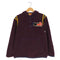 OZONE COMMUNITY COUNTRY Wear ハーフボタン フリースパーカー レディース