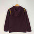 OZONE COMMUNITY COUNTRY Wear ハーフボタン フリースパーカー レディース