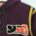 OZONE COMMUNITY COUNTRY Wear ハーフボタン フリースパーカー レディース