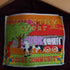 OZONE COMMUNITY COUNTRY Wear ハーフボタン フリースパーカー レディース