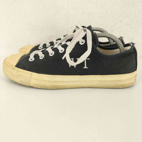 ダブルタップス WTAPS キャンバススニーカー メンズ US:8