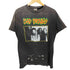 テネシーリバー TENNESSEE RIVER 90-00S メキシコ製 S/S クルーック バンド アーティストプリントTシャツ メンズ import:M