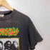 テネシーリバー TENNESSEE RIVER 90-00S メキシコ製 S/S クルーック バンド アーティストプリントTシャツ メンズ import:M