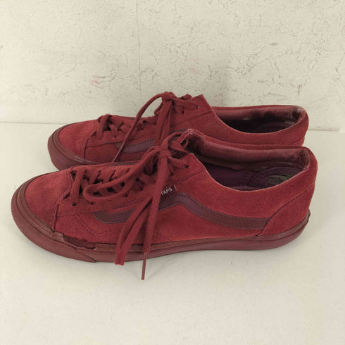ダブルタップス WTAPS OLD SKOOL メンズ JPN:26