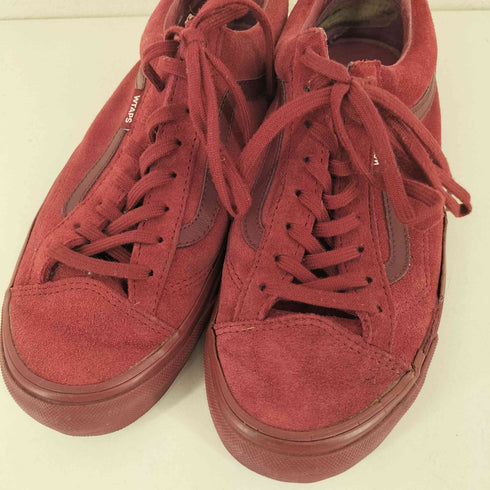 ダブルタップス WTAPS OLD SKOOL メンズ JPN:26