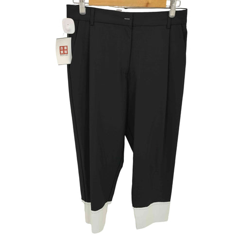 ザラ ZARA マスキュリンパンツ レディース import:S