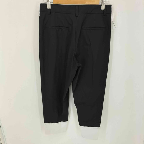 ザラ ZARA マスキュリンパンツ レディース import:S