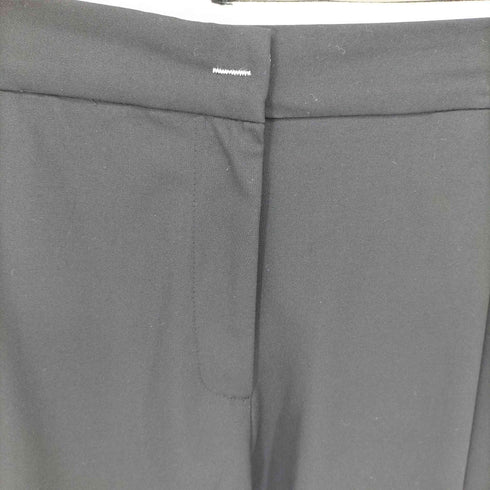 ザラ ZARA マスキュリンパンツ レディース import:S