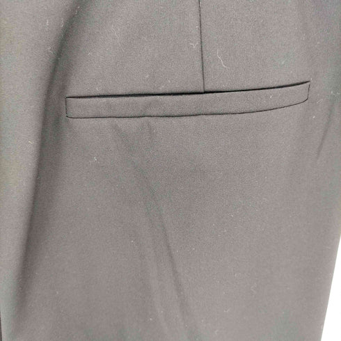 ザラ ZARA マスキュリンパンツ レディース import:S