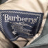 バーバリーズ BURBERRYS ダブルテーラードジャケット メンズ