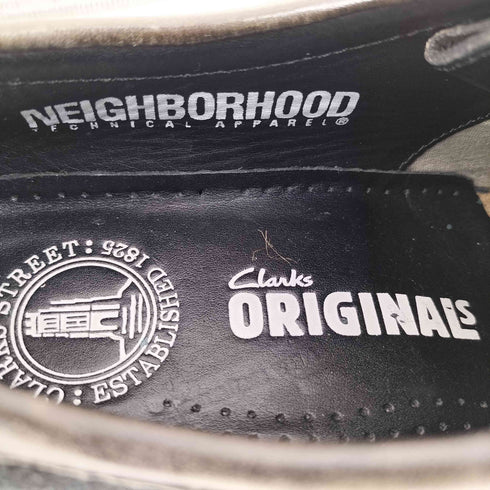 ネイバーフッド NEIGHBORHOOD Natalie メンズ 7G