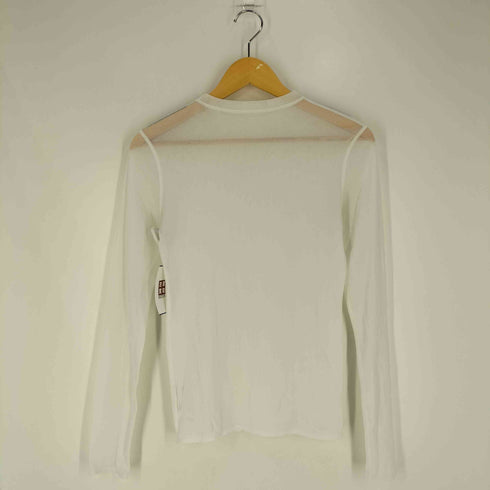 ウィムガゼット Whim Gazette La nature linge シアーチュールプルオーバー レディース FREE