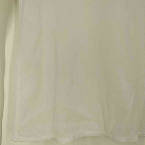 ウィムガゼット Whim Gazette La nature linge シアーチュールプルオーバー レディース FREE