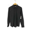 ザラ ZARA SLIM FIT ストレッチ長袖シャツ メンズ import:S