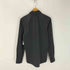 ザラ ZARA SLIM FIT ストレッチ長袖シャツ メンズ import:S