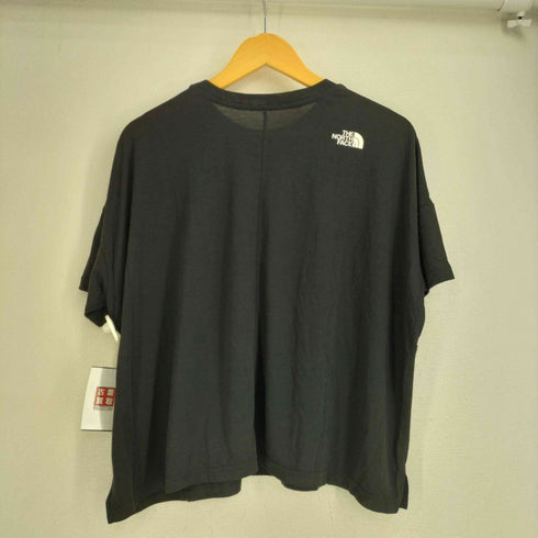 ザノースフェイス THE NORTH FACE WIDE Silhouette Tee ワイドシルエットティー レディース M