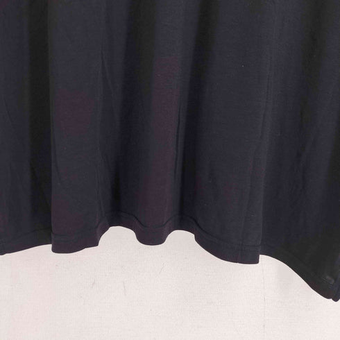 ザノースフェイス THE NORTH FACE WIDE Silhouette Tee ワイドシルエットティー レディース M