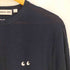 アニヤハインドマーチ ANYA HINDMARCH メリノクルーネックセーター レディース JPN:L