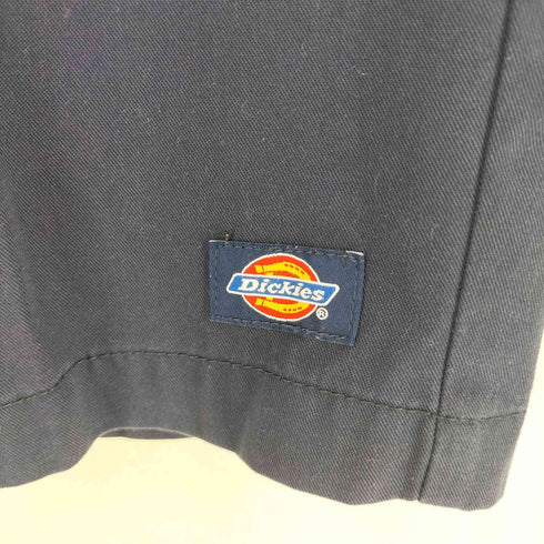 ディッキーズ Dickies ワークハーフパンツ メンズ