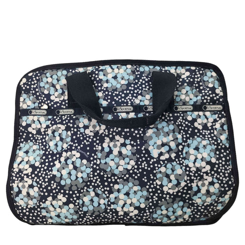 レスポートサック LeSportsac 2WAY 水玉ショルダーバッグ レディース
