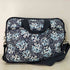 レスポートサック LeSportsac 2WAY 水玉ショルダーバッグ レディース