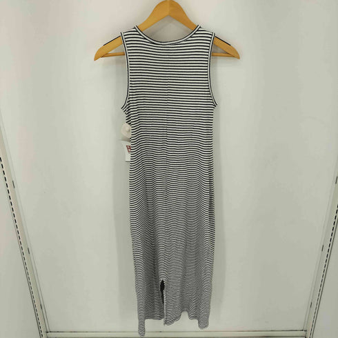 マウジー moussy CUP IN BORDER ドレス レディース JPN:1