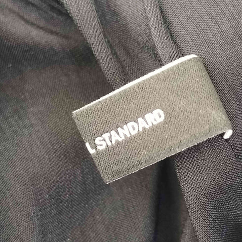 ジャーナルスタンダード JOURNAL STANDARD 23SS ゼフィールリネンギャザーパンツ レディース JPN:36