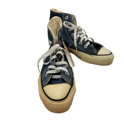 コンバース CONVERSE 90S USA製 ALL STAR オールスター キャンバス ハイカット スニーカー デッドストック レディース CONVERSE:3 1/2
