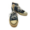 コンバース CONVERSE 90S USA製 ALL STAR オールスター キャンバス ハイカット スニーカー デッドストック レディース CONVERSE:3 1/2