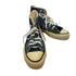 コンバース CONVERSE 90S USA製 ALL STAR オールスター キャンバス ハイカット スニーカー デッドストック レディース CONVERSE:3 1/2