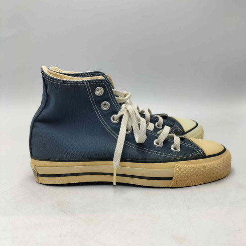 コンバース CONVERSE 90S USA製 ALL STAR オールスター キャンバス ハイカット スニーカー デッドストック レディース CONVERSE:3 1/2