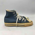 コンバース CONVERSE 90S USA製 ALL STAR オールスター キャンバス ハイカット スニーカー デッドストック レディース CONVERSE:3 1/2