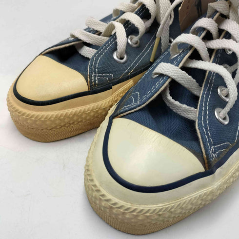 コンバース CONVERSE 90S USA製 ALL STAR オールスター キャンバス ハイカット スニーカー デッドストック レディース CONVERSE:3 1/2